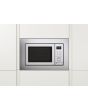 Candy MIG171X-80 Built-In Microwave with Grill