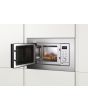 Candy MIG171X-80 Built-In Microwave with Grill
