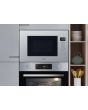 Candy CA38FL7NWBXUK 20L Built-In Microwave