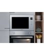 Candy CA38FL7NWXUK 25L Built-In Microwave