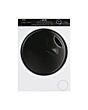 Haier HWD100B14959NUK I Pro Series 5 10+6kg Washer Dryer - White - A/D Energy Class