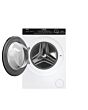 Haier HWD100B14959NUK I Pro Series 5 10+6kg Washer Dryer - White - A/D Energy Class