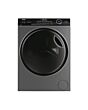 Haier HWD100B14959SNUK I Pro Series 5 10+6kg Washer Dryer - Graphite - A/D Energy Class