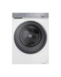 Haier X Series 7 HWD90-B14367GUUK 9+6kg Washer Dryer with A-30% Energy Rating - Graphite