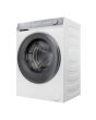Haier X Series 7 HWD90-B14367GUUK 9+6kg Washer Dryer with A-30% Energy Rating - Graphite