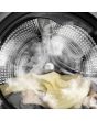 Haier X Series 7 HWD90-B14367GUUK 9+6kg Washer Dryer with A-30% Energy Rating - Graphite