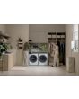 Haier X Series 7 HWD90-B14367GUUK 9+6kg Washer Dryer with A-30% Energy Rating - Graphite