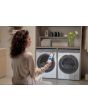 Haier X Series 7 HWD90-B14367GUUK 9+6kg Washer Dryer with A-30% Energy Rating - Graphite