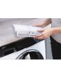 Haier I Pro Series 5 HD90-A3959 9kg Heat pump tumble dryer with A+++ Energy Rating - White