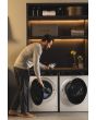 Haier I Pro Series 5 HD90-A3959 9kg Heat pump tumble dryer with A+++ Energy Rating - White