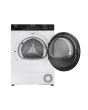 Haier I Pro Series 5 HD110-A2959E-80 11kg Heat pump tumble dryer with A++ Energy Rating - White
