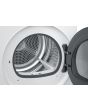 Haier I Pro Series 5 HD110-A2959E-80 11kg Heat pump tumble dryer with A++ Energy Rating - White