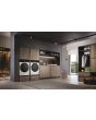 Haier I Pro Series 5 HD110-A2959E-80 11kg Heat pump tumble dryer with A++ Energy Rating - White