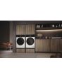 Haier I Pro Series 5 HD110-A2959E-80 11kg Heat pump tumble dryer with A++ Energy Rating - White