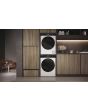 Haier I Pro Series 5 HD110-A2959E-80 11kg Heat pump tumble dryer with A++ Energy Rating - White