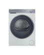 Haier X Series 7 HD90-C367U1-UK 9kg Heat Pump Tumble Dryer with A++ Energy Rating - White
