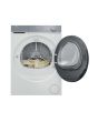 Haier X Series 7 HD90-C367U1-UK 9kg Heat Pump Tumble Dryer with A++ Energy Rating - White