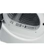 Haier X Series 7 HD90-C367U1-UK 9kg Heat Pump Tumble Dryer with A++ Energy Rating - White