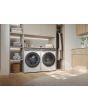 Haier X Series 7 HD90-C367U1-UK 9kg Heat Pump Tumble Dryer with A++ Energy Rating - White