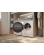 Haier X Series 7 HD90-C367U1-UK 9kg Heat Pump Tumble Dryer with A++ Energy Rating - White