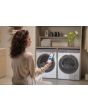 Haier X Series 7 HD90-C367U1-UK 9kg Heat Pump Tumble Dryer with A++ Energy Rating - White