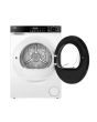 Haier I Pro Series 5 HD110-A2959E-80 11kg Heat Pump Tumble Dryer with A++ Energy Rating - White