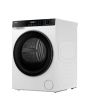 Haier I Pro Series 5 HD110-A2959E-80 11kg Heat Pump Tumble Dryer with A++ Energy Rating - White