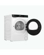 Haier I Pro Series 5 HD110-A2959E-80 11kg Heat Pump Tumble Dryer with A++ Energy Rating - White