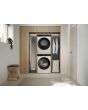 Haier I Pro Series 5 HD110-A2959E-80 11kg Heat Pump Tumble Dryer with A++ Energy Rating - White