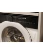 Haier BHA6S69M6D9J-80 9/6kg Integrated Washing Machine with A-30% Energy Rating  - White with Black Bezel