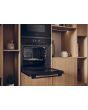 Haier H6 ID25G3HTB2 Built-In Single Oven with Steam Clean and WiFi