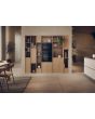 Haier H6 ID25G3HTB2 Built-In Single Oven with Steam Clean and WiFi