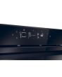 Haier H6 ID25G3HTB2 Built-In Single Oven with Steam Clean and WiFi