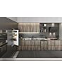 Haier HAISJ64MC 60cm Induction Hob with WiFi