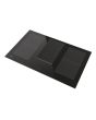 Haier HAIH8IFMCF 80cm Vented Induction Hob