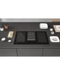 Haier HAIH8IFMCF 80cm Vented Induction Hob