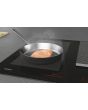 Haier HAIH8IFMCF 80cm Vented Induction Hob