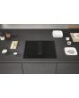 Haier HAIH6IESCF 60cm Vented Induction Hob