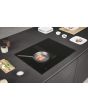 Haier HAIH6IESCF 60cm Vented Induction Hob