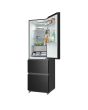 Haier HTR3518ENMTK Freestanding No Frost Fridge Freezer