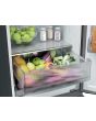 Haier HTR3518ENMTK Freestanding No Frost Fridge Freezer