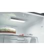 Haier HTR3518ENMTK Freestanding No Frost Fridge Freezer
