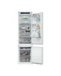 Haier HBQW5519EK-UK Integrated Total No Frost Fridge Freezer