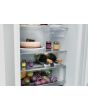 Haier HBQW5519EK-UK Integrated Total No Frost Fridge Freezer