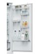 Haier HBQW5519EK-UK Integrated Total No Frost Fridge Freezer