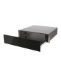 Haier HWD14ID6E 14cm Warming Drawer