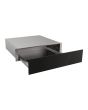 Haier HWD14ID6E 14cm Warming Drawer