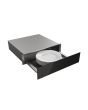 Haier HWD14ID6E 14cm Warming Drawer
