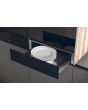 Haier HWD14ID6E 14cm Warming Drawer