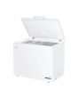 Haier HCE301E 300L Chest Freezer - White